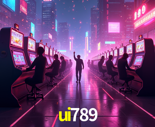 A Emoção da Loteria na ui789: Uma Chance de Mudança de Vida