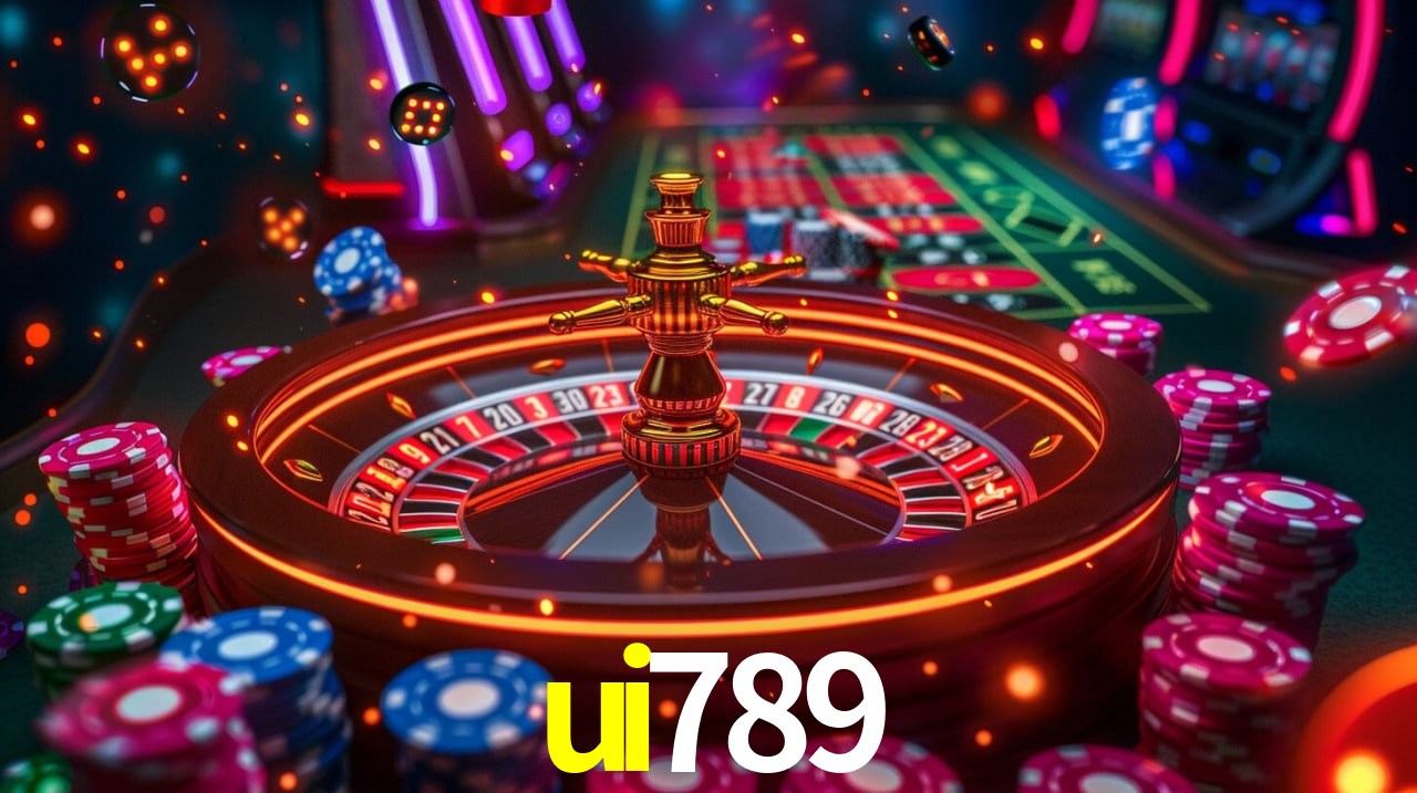 Descubra a Essência do ui789: Nossa História e Compromissos