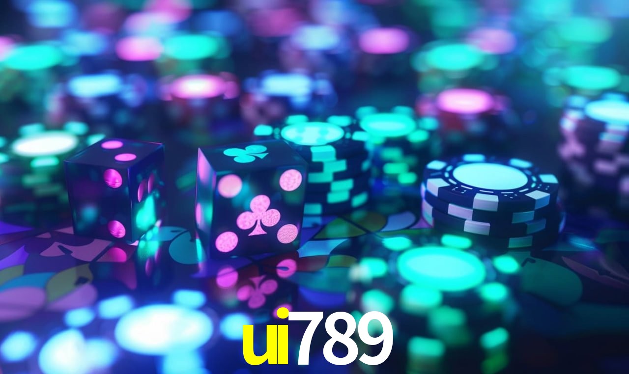 Descubra a Magia dos Jogos de Arcade no ui789
