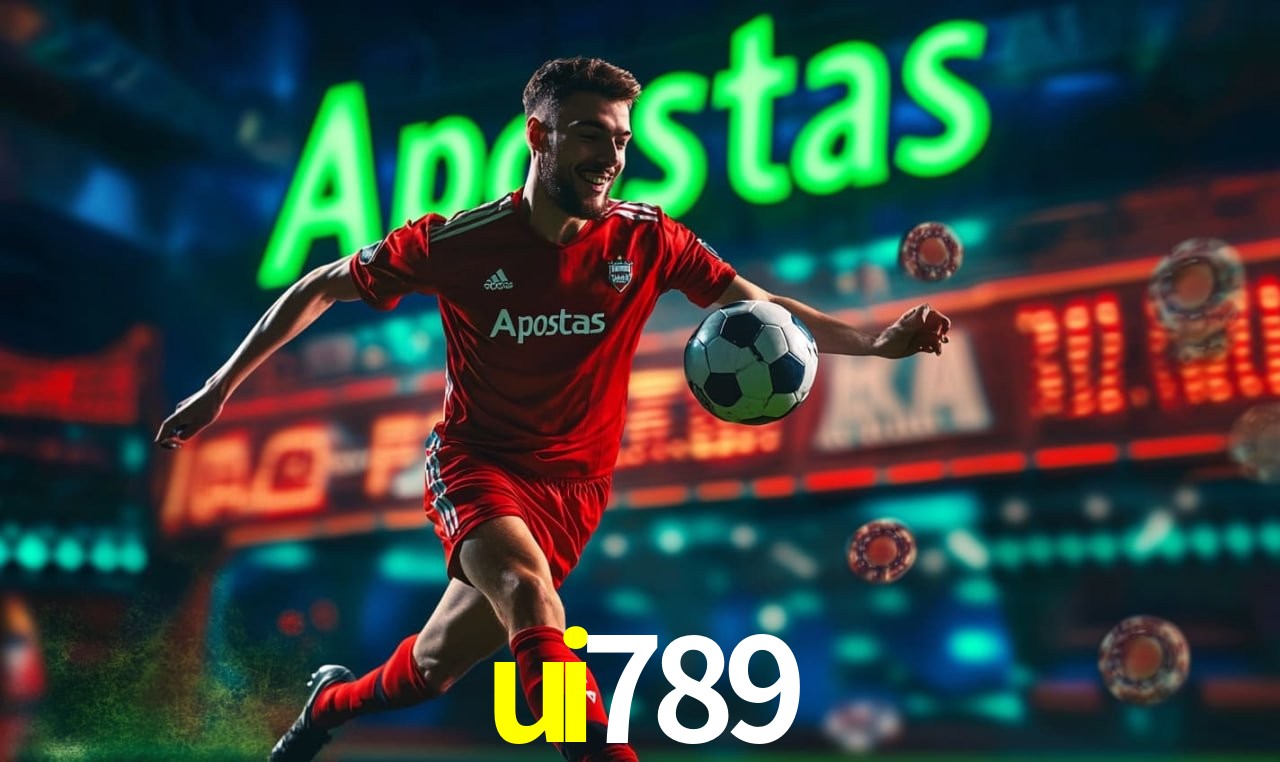 A Revolução dos Aplicativos de Jogos no ui789